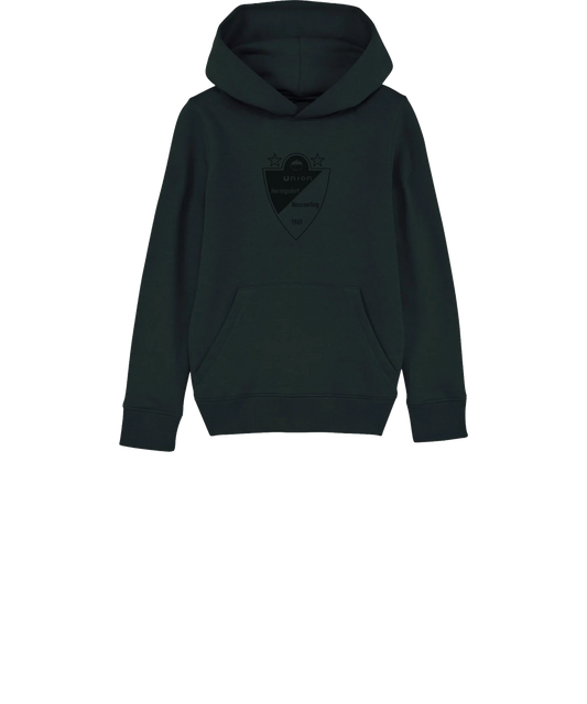 Merch Mini Cruiser 2.0 Hoody Kids Black Union Herzogsdorf