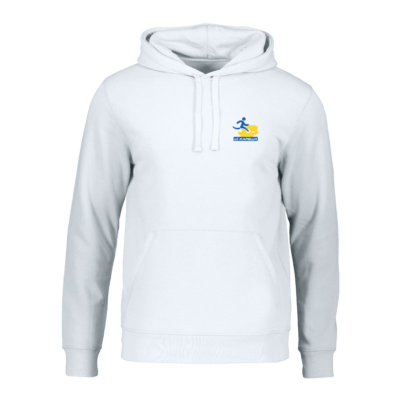 Merch Mini Cruiser 2.0 Hoody Kids White FC001 LC Kapelln