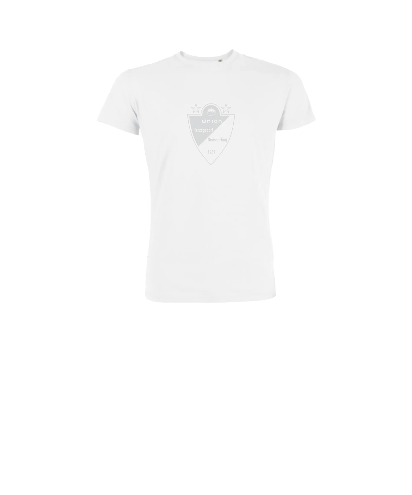 Merch Mini Creator 2.0 T-Shirt Kids White Union Herzogsdorf