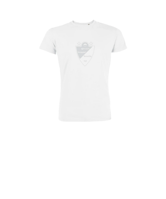 Merch Mini Creator 2.0 T-Shirt Kids White Union Herzogsdorf