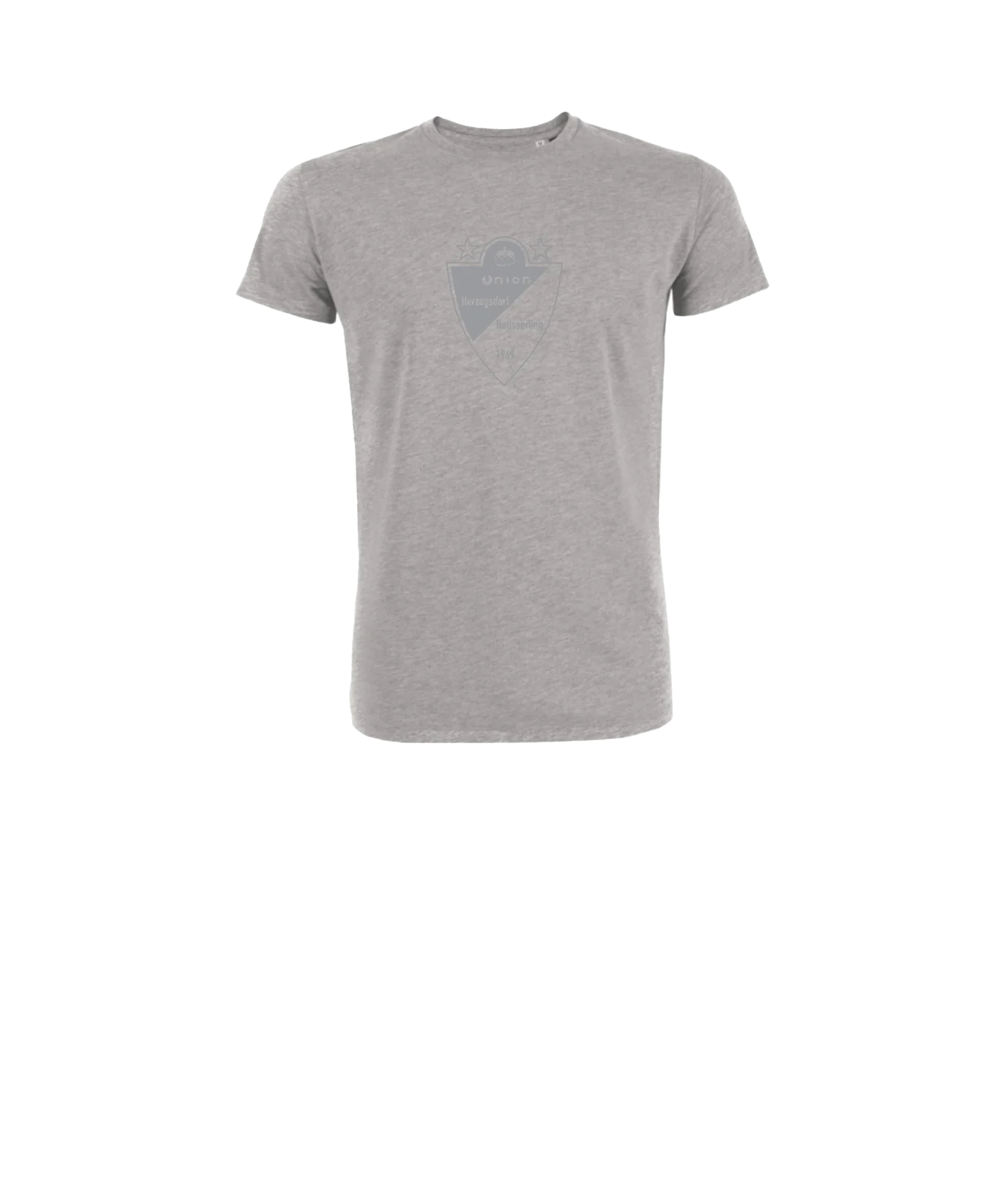 Merch Mini Creator 2.0 T-Shirt Kids Heather Grey Union Herzogsdorf