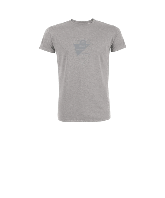 Merch Mini Creator 2.0 T-Shirt Kids Heather Grey Union Herzogsdorf