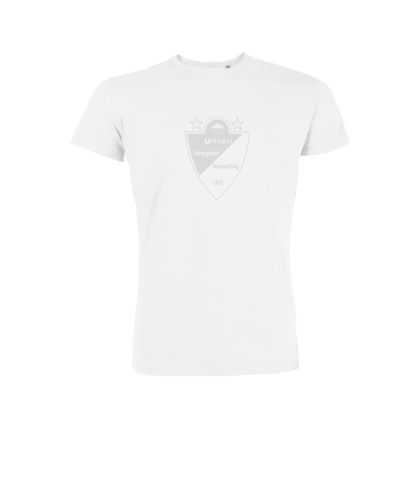 Merch Creator 2.0 T-Shirt White Union Herzogsdorf