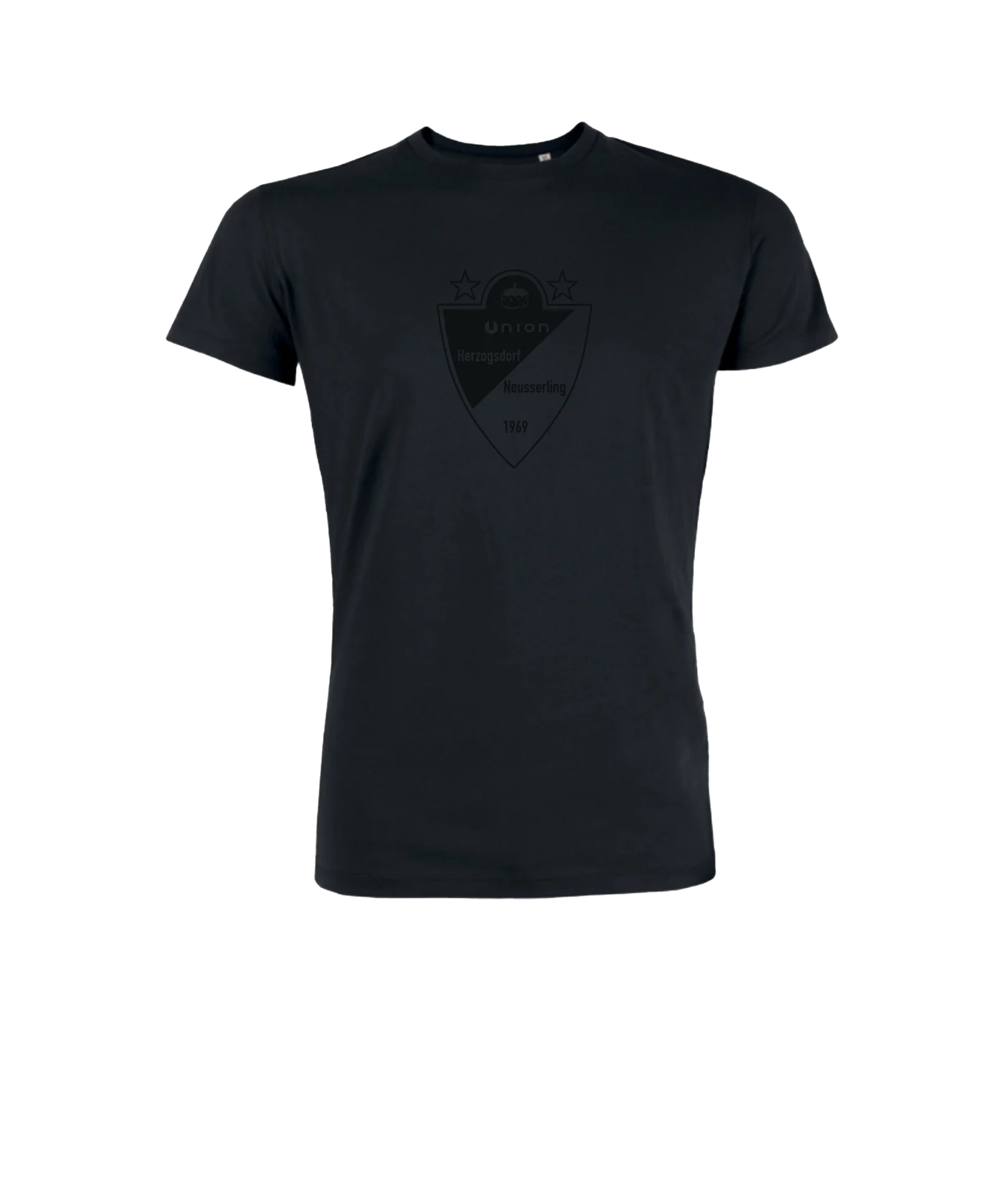 Merch Creator 2.0 T-Shirt Black Union Herzogsdorf