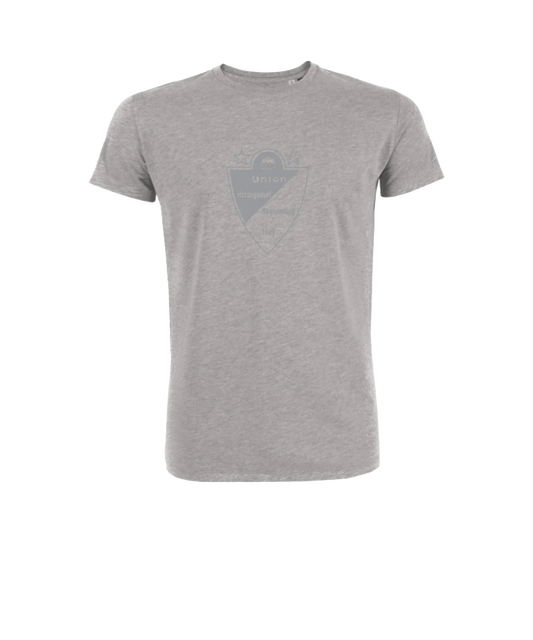 Merch Creator 2.0 T-Shirt Heather Grey Union Herzogsdorf