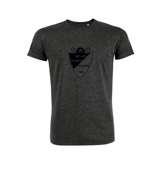 Merch Creator 2.0 T-Shirt Dark Heather Grey Union Herzogsdorf