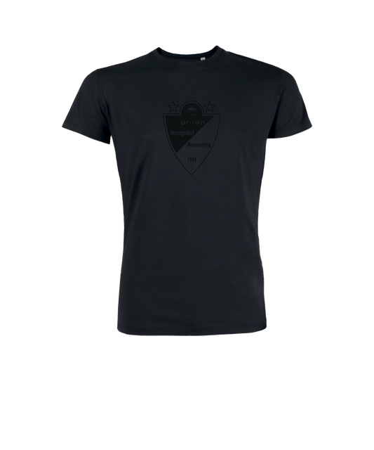 Merch Muser T-Shirt Women Black Union Herzogsdorf