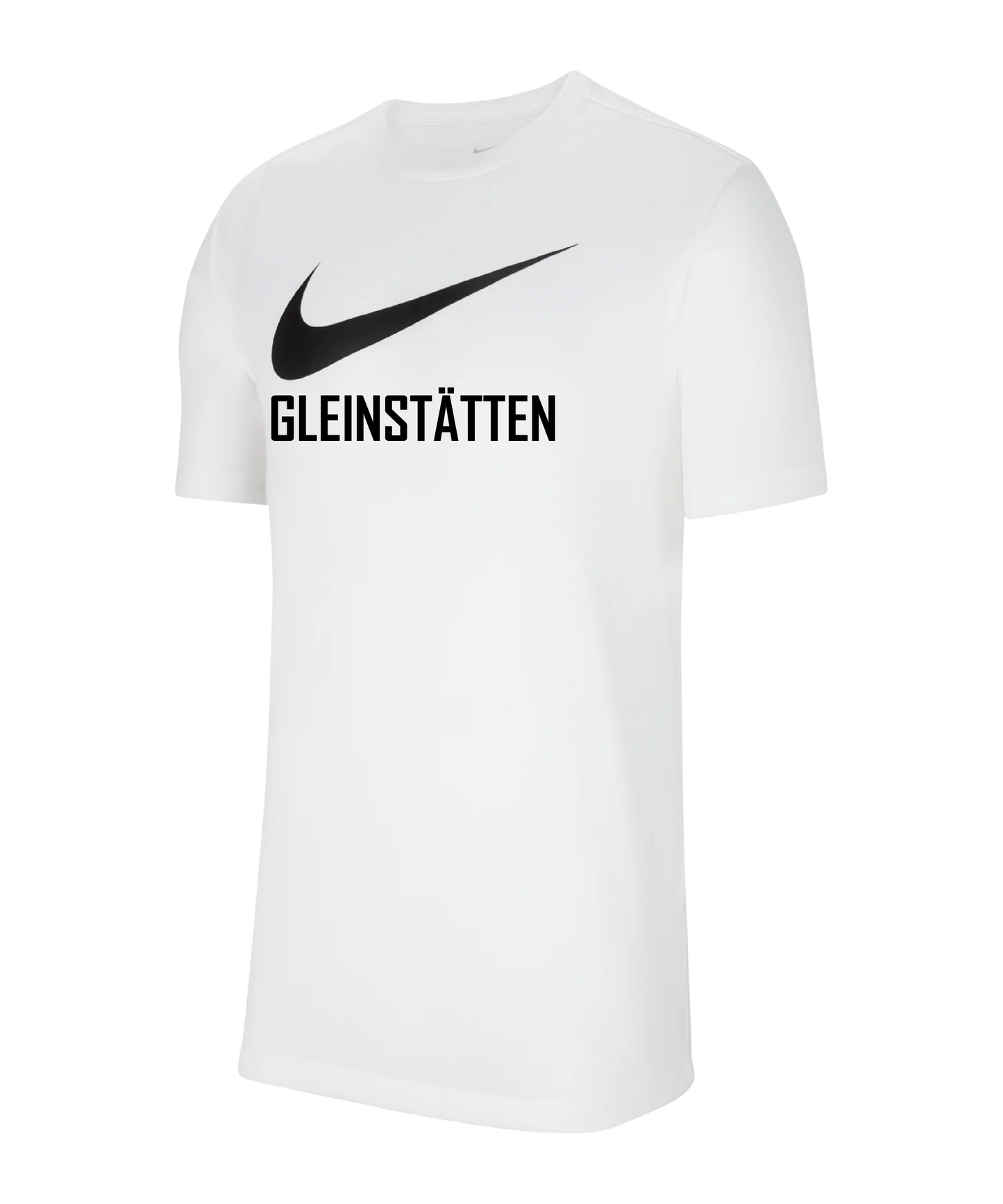 Nike Park T-Shirt Swoosh Weiß SV Gleinstätten