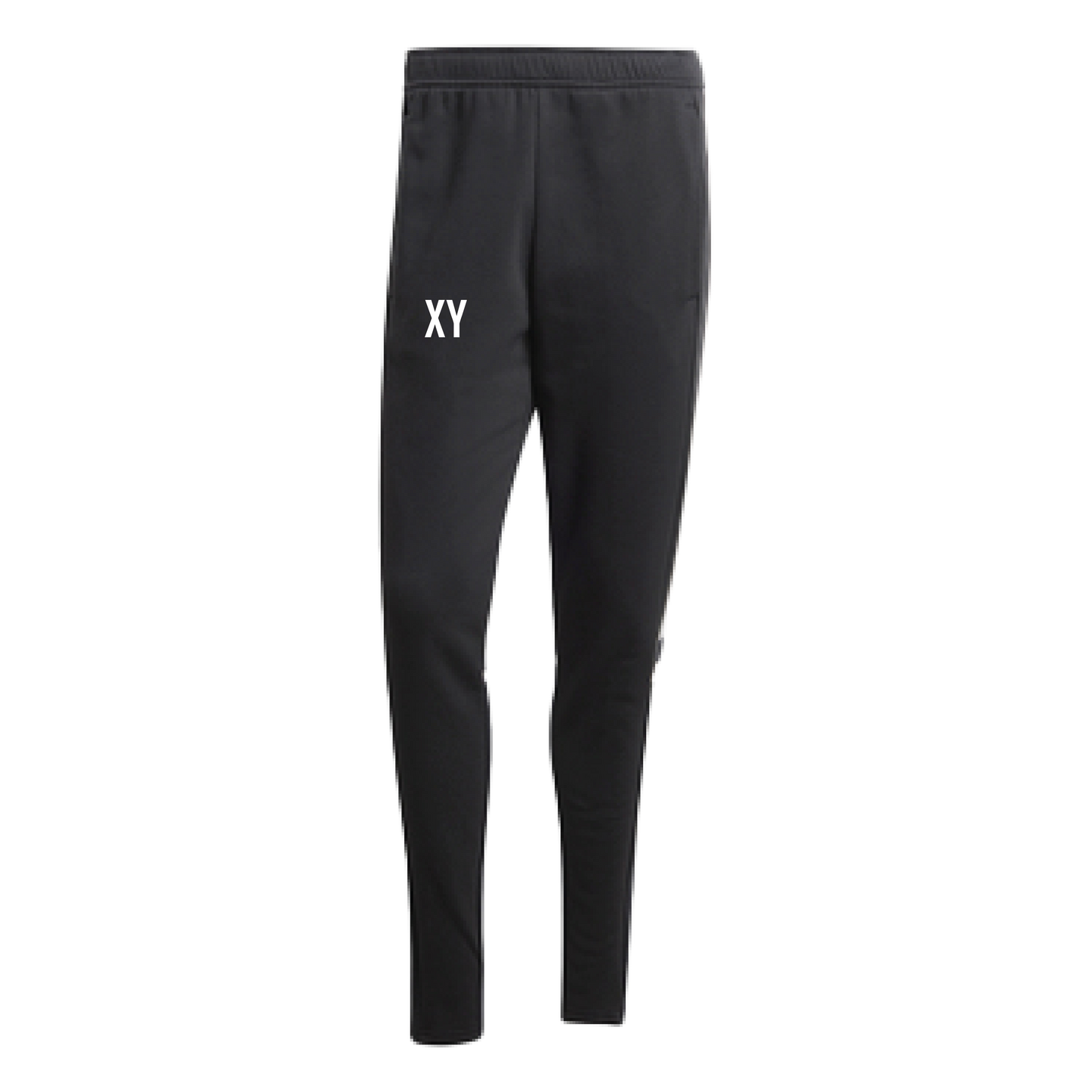 Adidas Freizeit Hose Schwarz SV Hochart