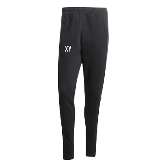 Adidas Freizeit Hose Schwarz SV Hochart