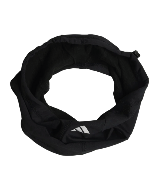 Adidas Neckwarmer Schwarz FC Fernitz Mellach