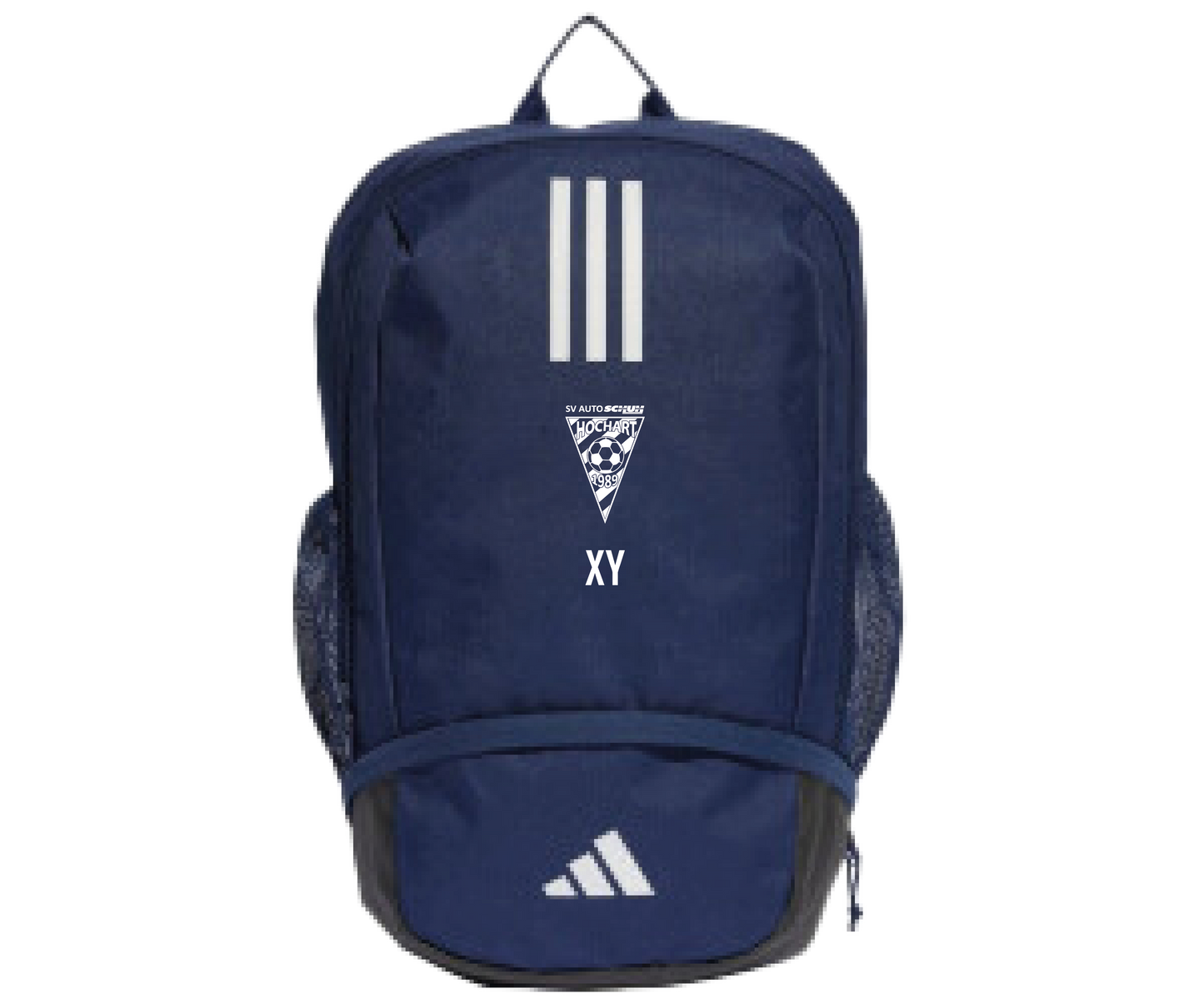 Adidas Rucksack Blau SV Hochart