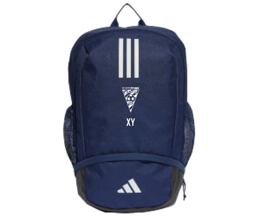 Adidas Rucksack Blau SV Hochart