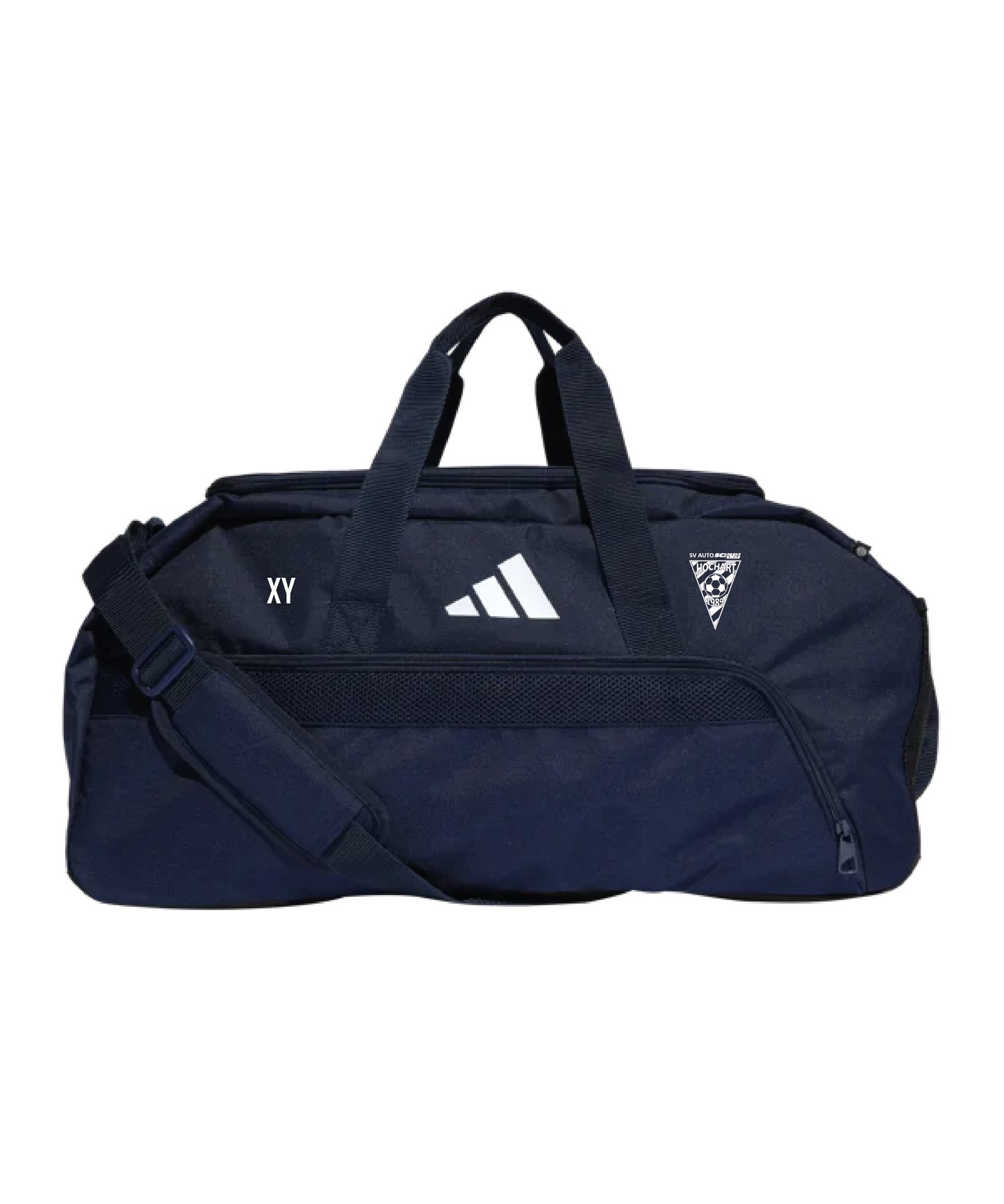 Adidas Tasche Blau SV Hochart