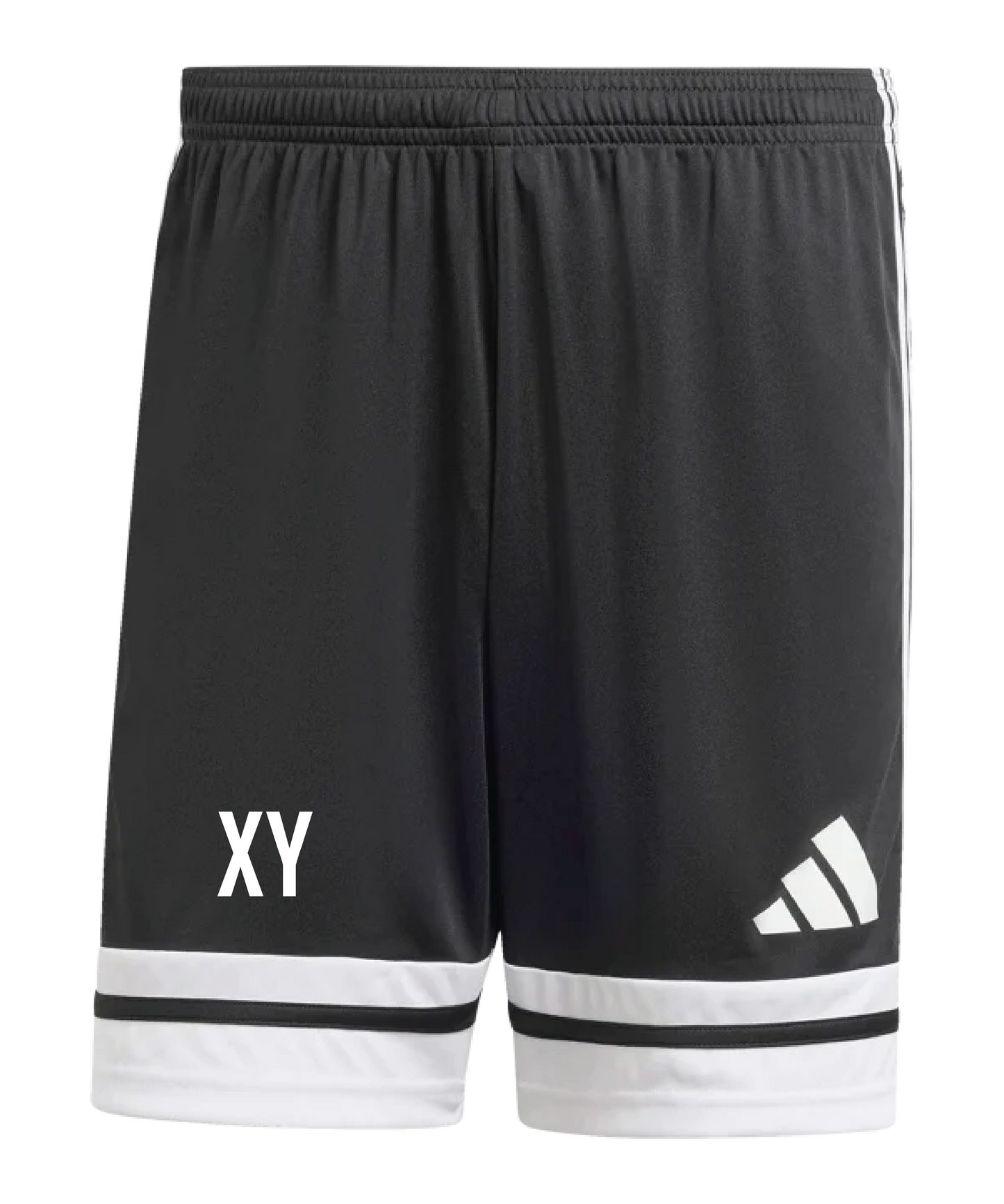 Adidas Trainings Short Schwarz SV Hochart
