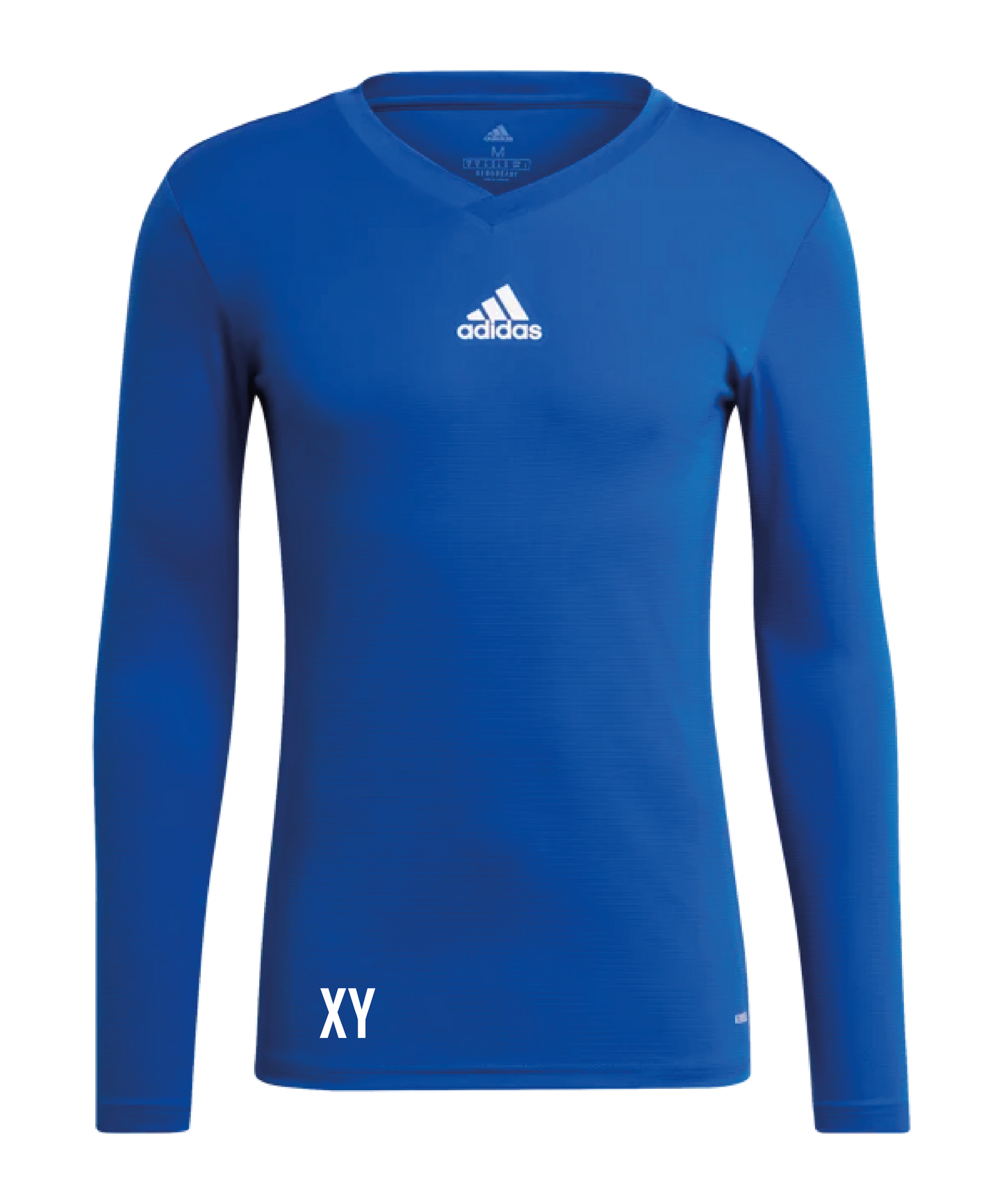 Adidas Undershirt Blau SV Hochart