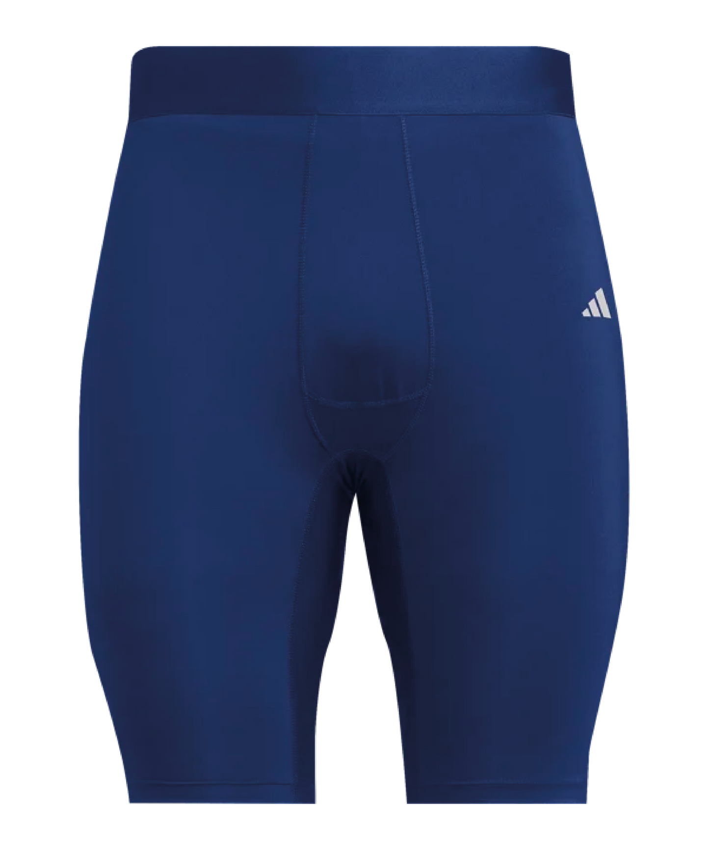 Adidas Unterziehshort Dunkelblau SV Hochart