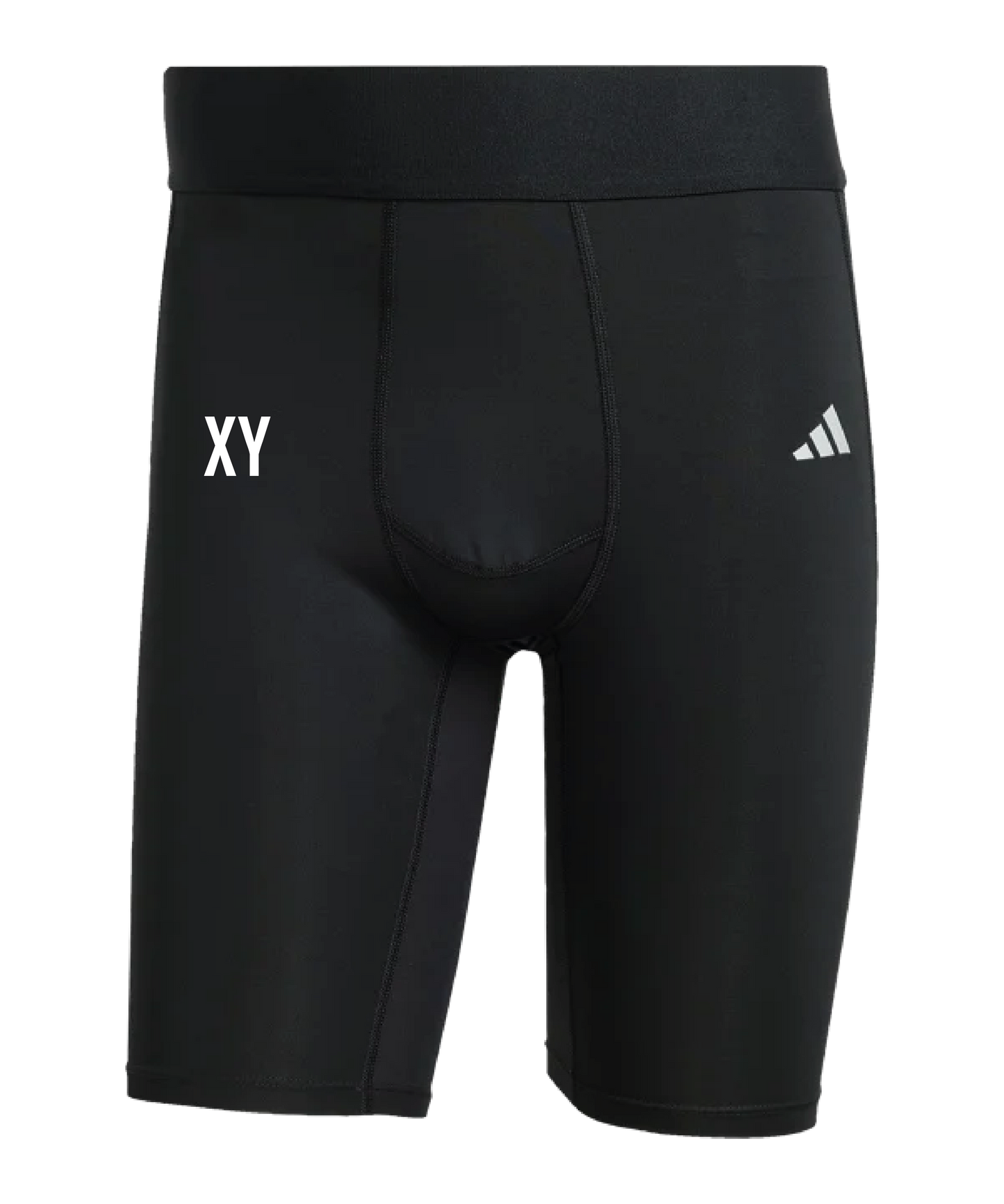 Adidas Undershort Schwarz SV Hochart