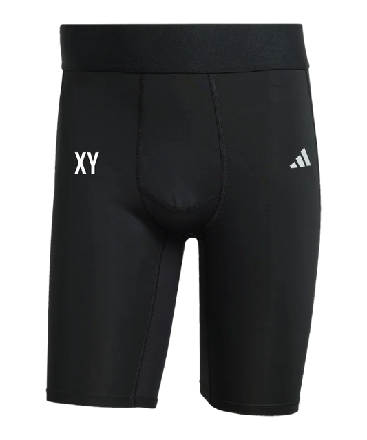 Adidas Undershort Schwarz SV Hochart
