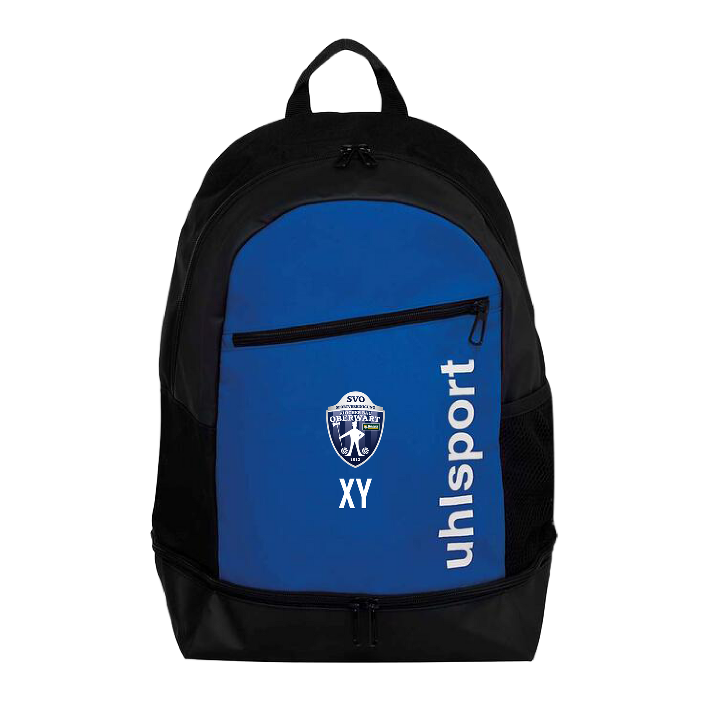 Uhlsport Essential Rucksack Mit Bodenfach SV Oberwart