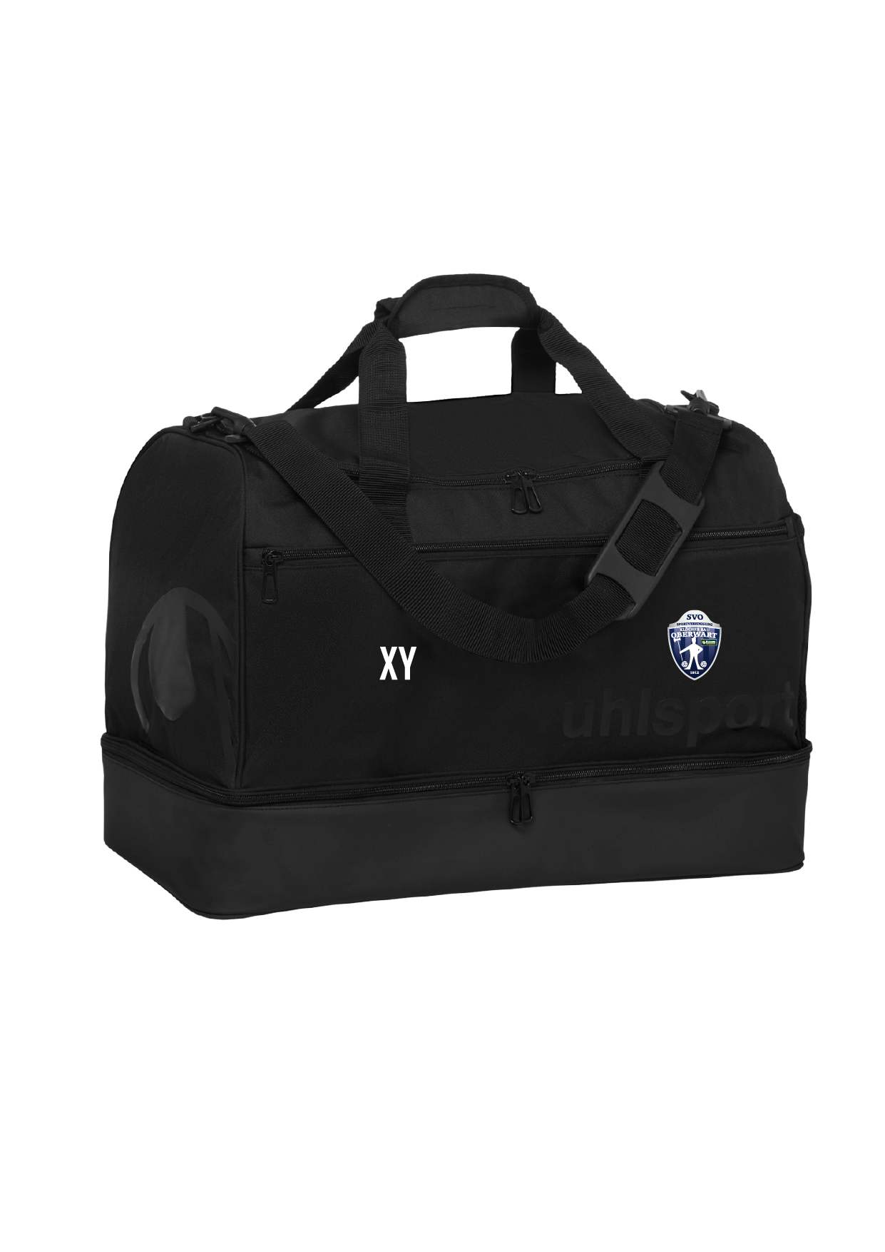 Uhlsport Essential Spielertasche SV Oberwart
