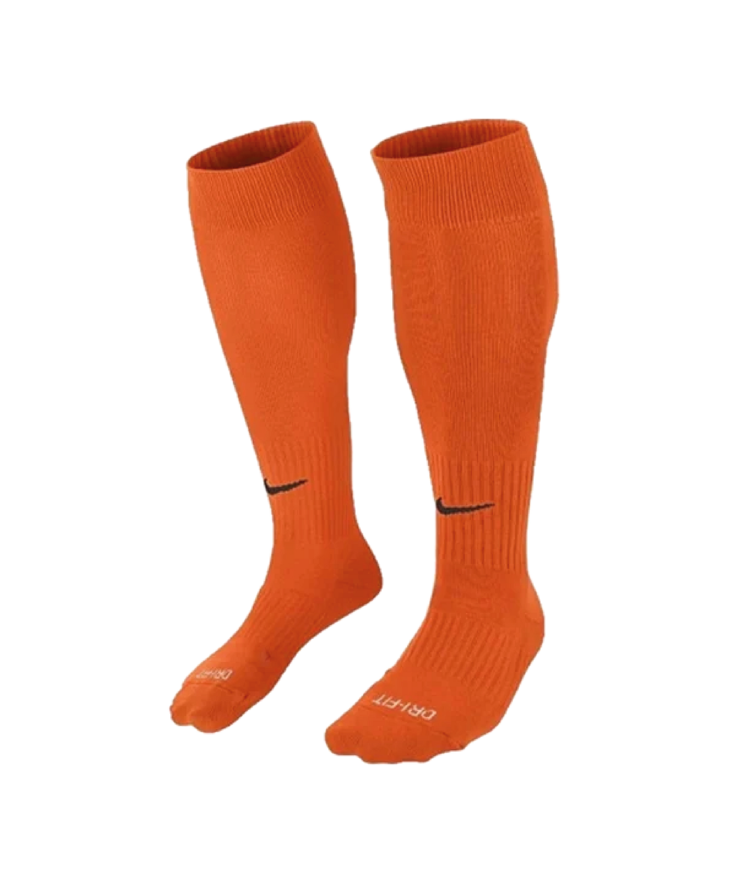 NIKE Classic II Cushion OTC Stutzen Orange