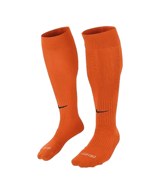 NIKE Classic II Cushion OTC Stutzen Orange