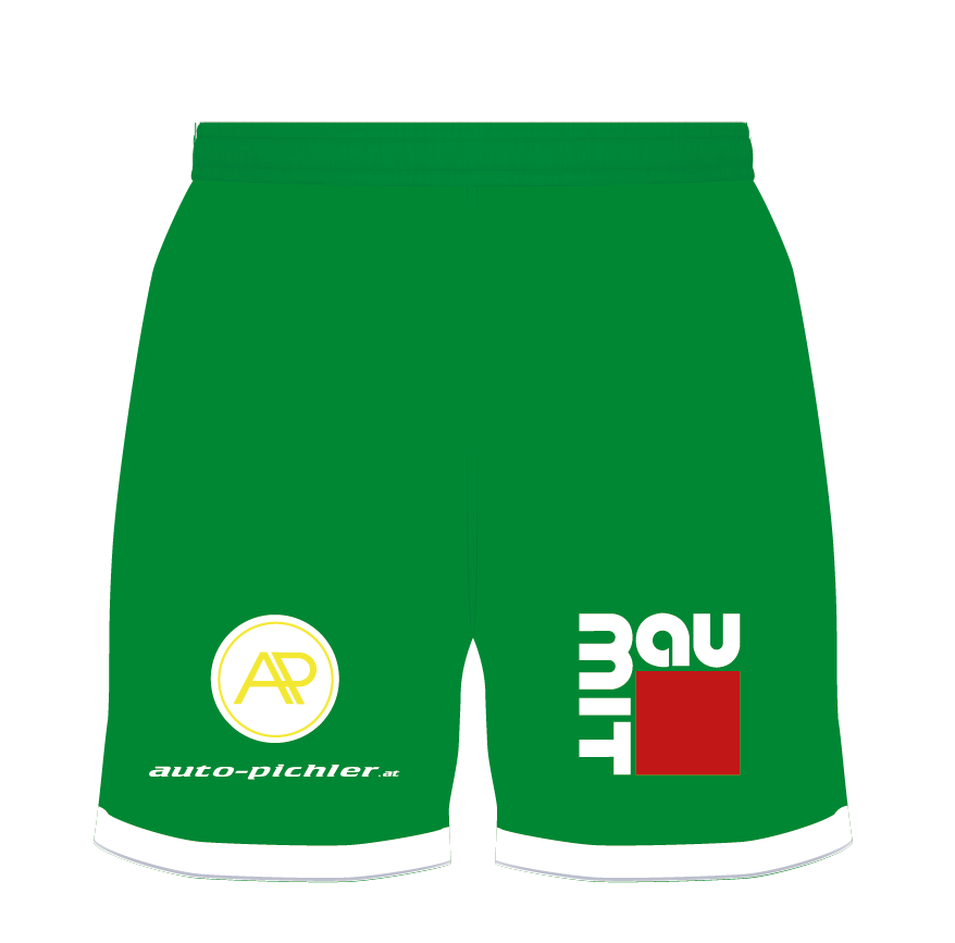 Hose Torwart Dress FC Kammern