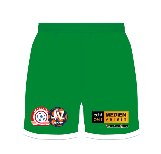 Hose Torwart Dress FC Kammern