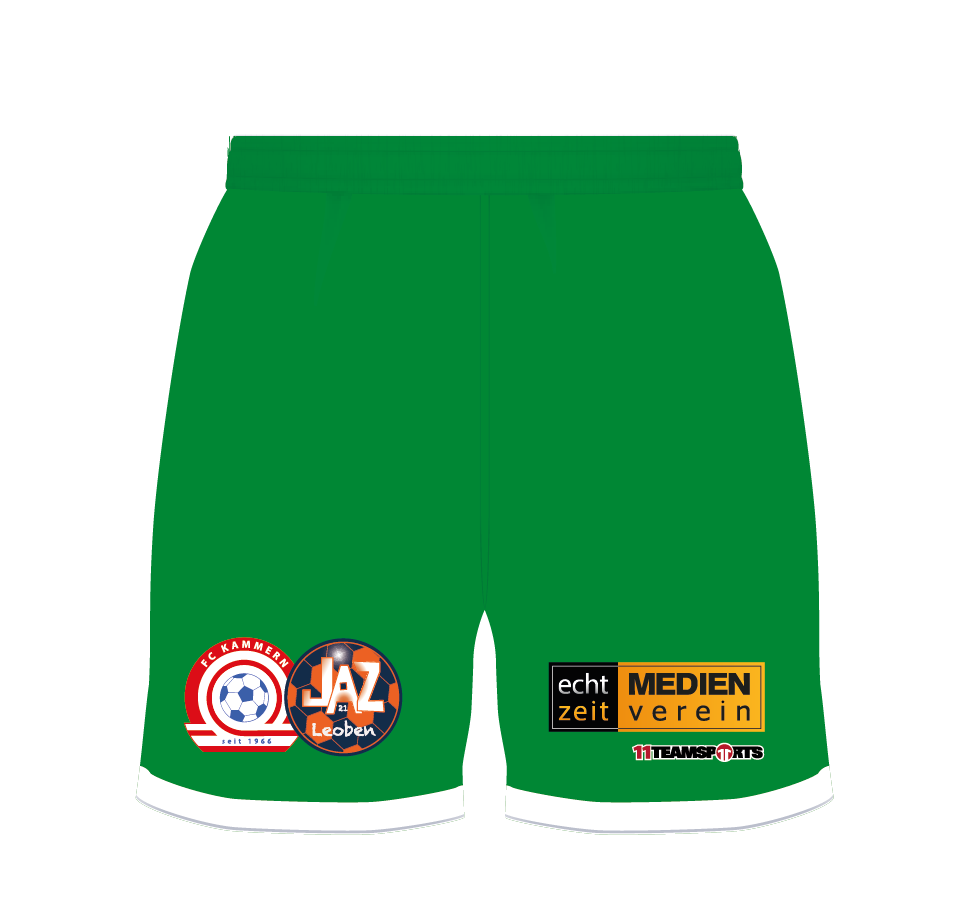 Hose Torwart Dress Kinder FC Kammern