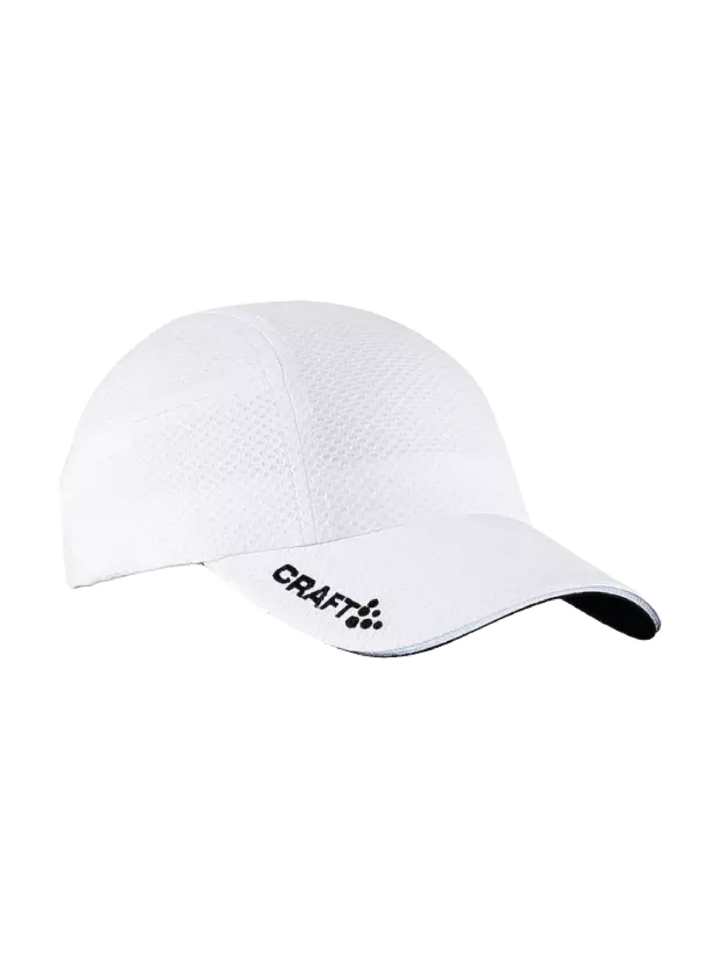 Craft Cap weiß TC Raabau
