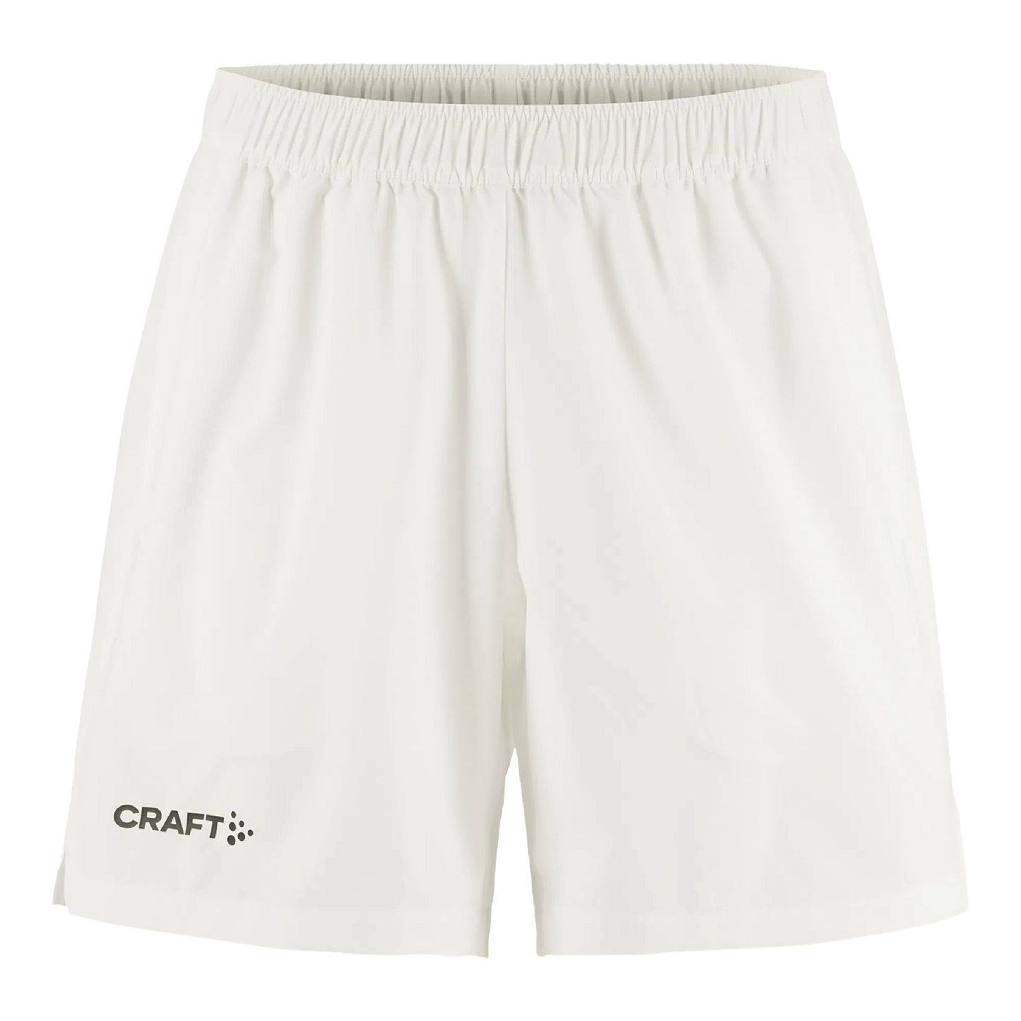 Craft Ability Short Herren weiß TC Raabau