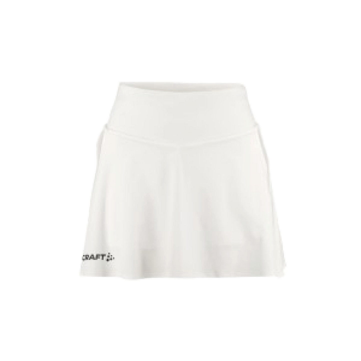 Craft Ability Skirt Damen weiß TC Raabau