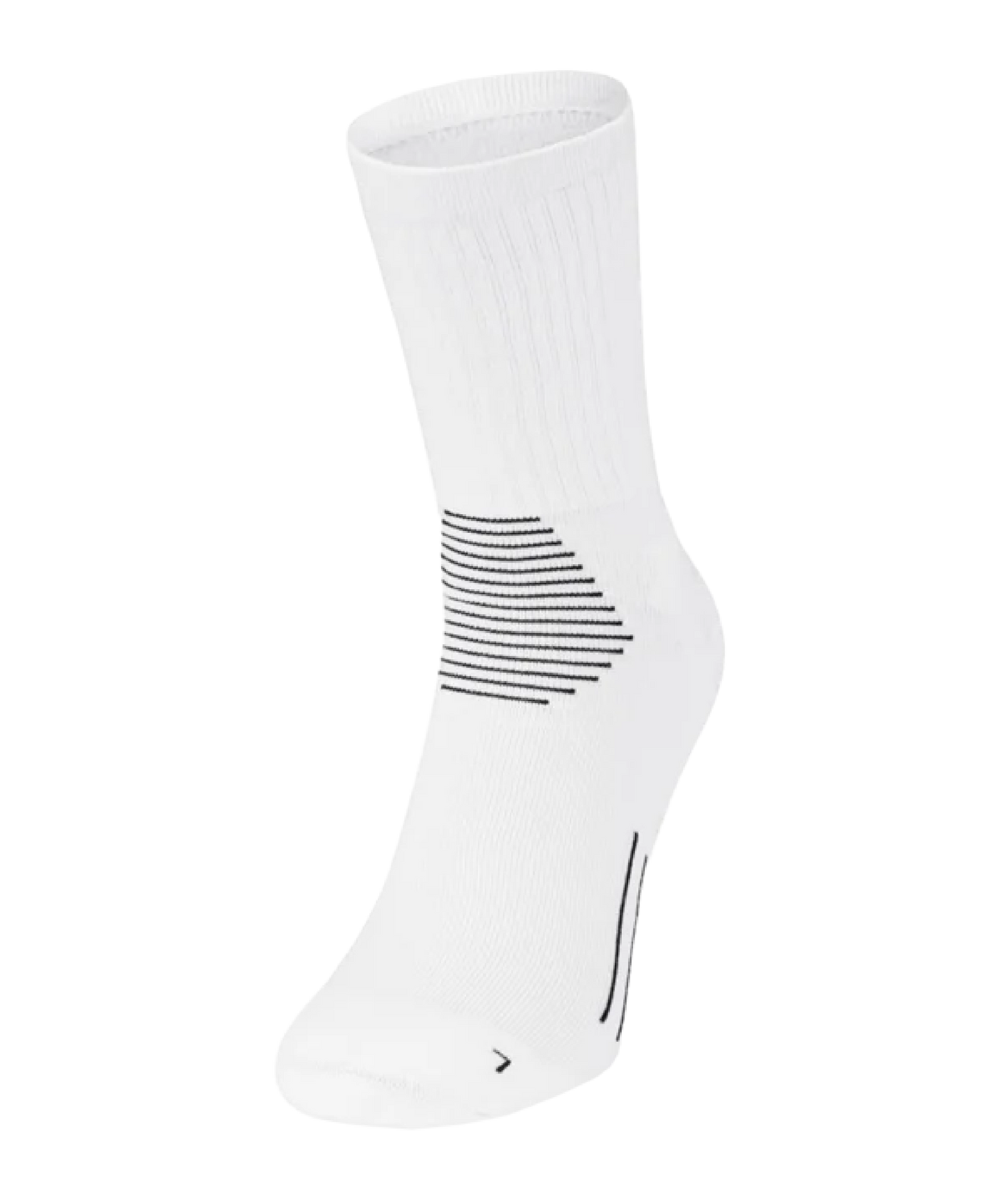 Jako Gripsocken-Comfort Weiß TSV Eisenerz