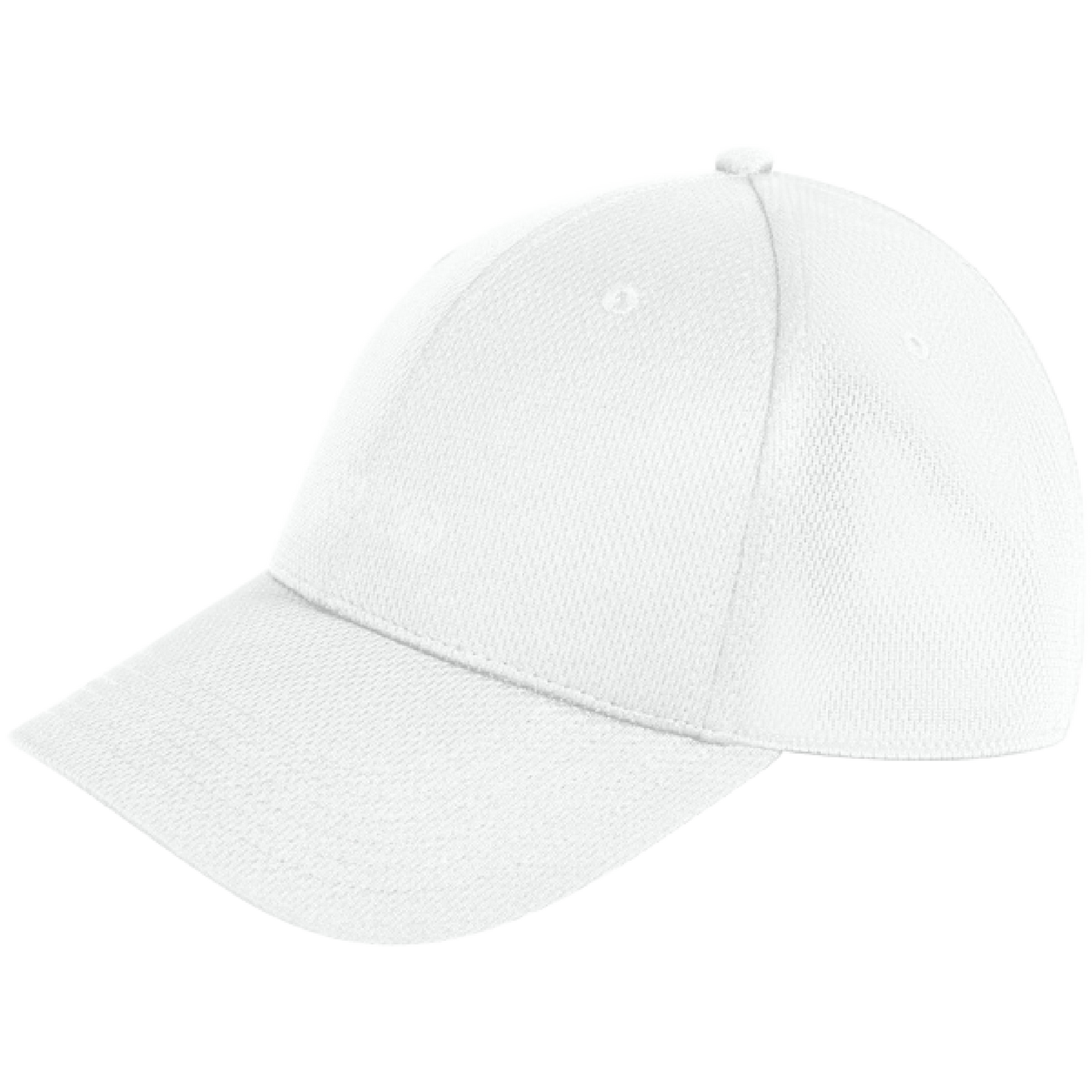 Jako Cap-Basic Weiß TSV Eisenerz