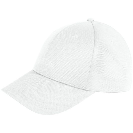 Jako Cap-Basic Weiß TSV Eisenerz
