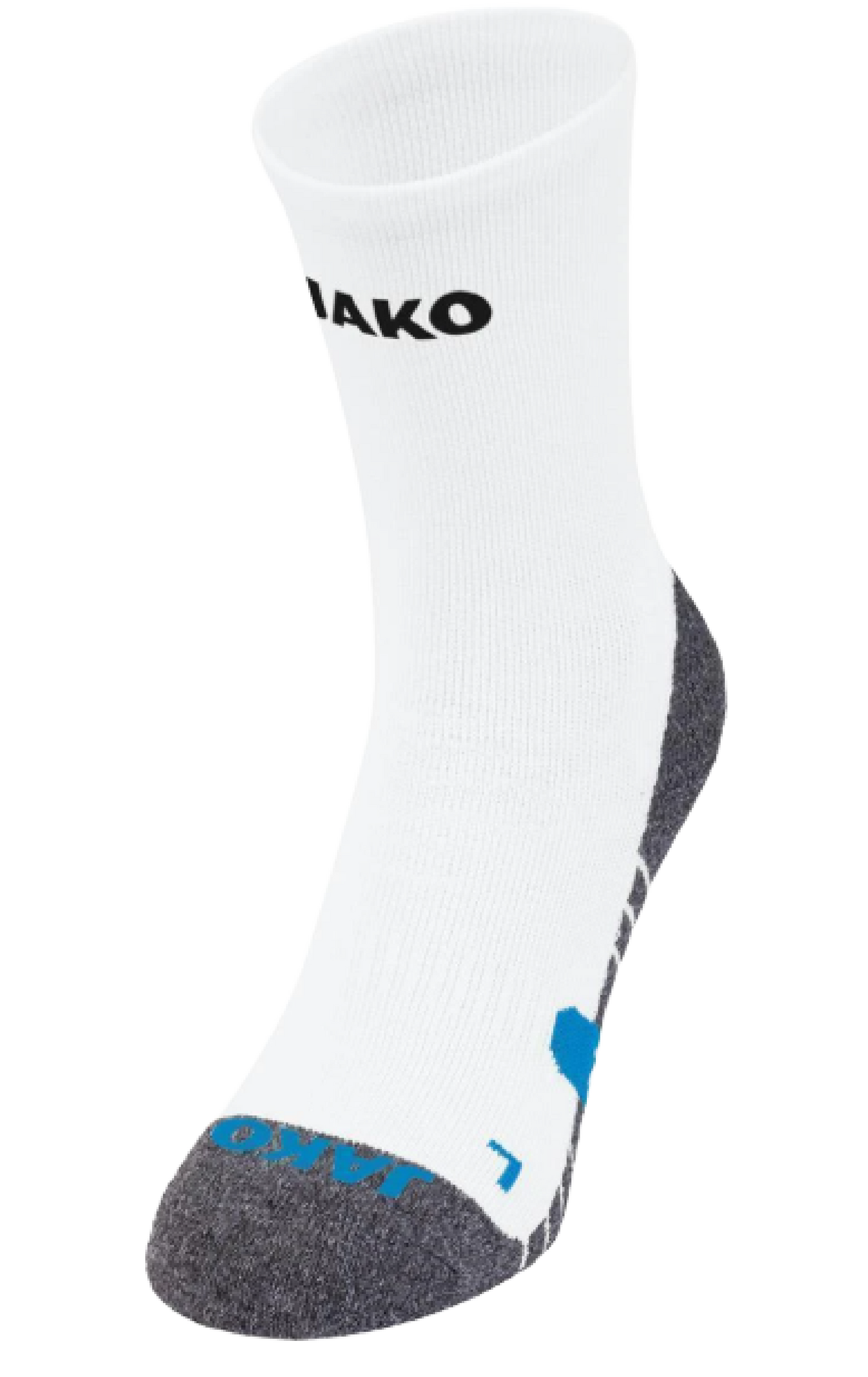 Jako Trainigssocken Weiß TSV Eisenerz