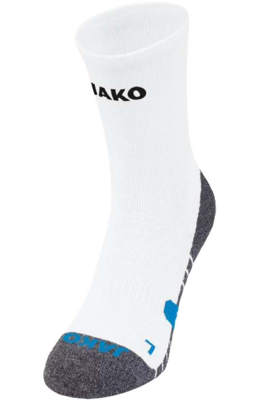 Jako Trainigssocken Weiß TSV Eisenerz