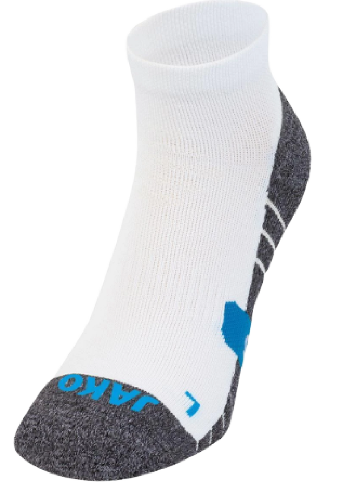 Jako Trainigssocken-Kurz Weiß TSV Eisenerz