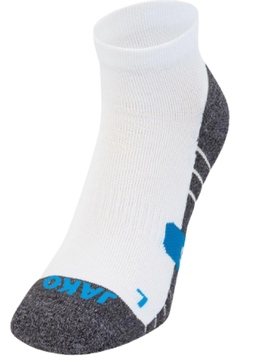 Jako Trainigssocken-Kurz Weiß TSV Eisenerz