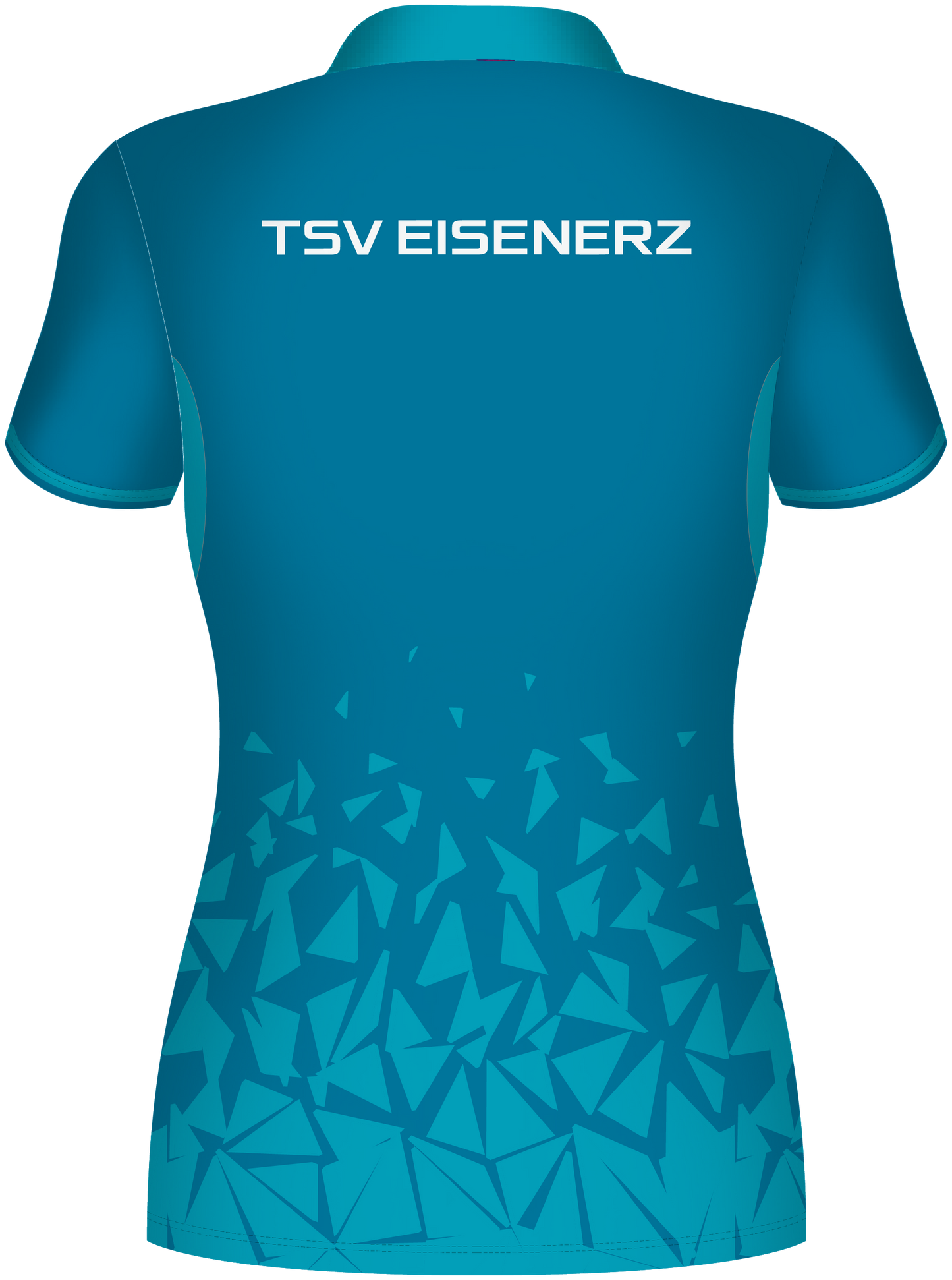 sanSirro Tennis Polo Damen TSV Eisenerz