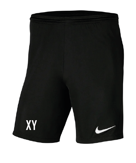 Nike Trainingsshort Kids MS Deutschlandsberg