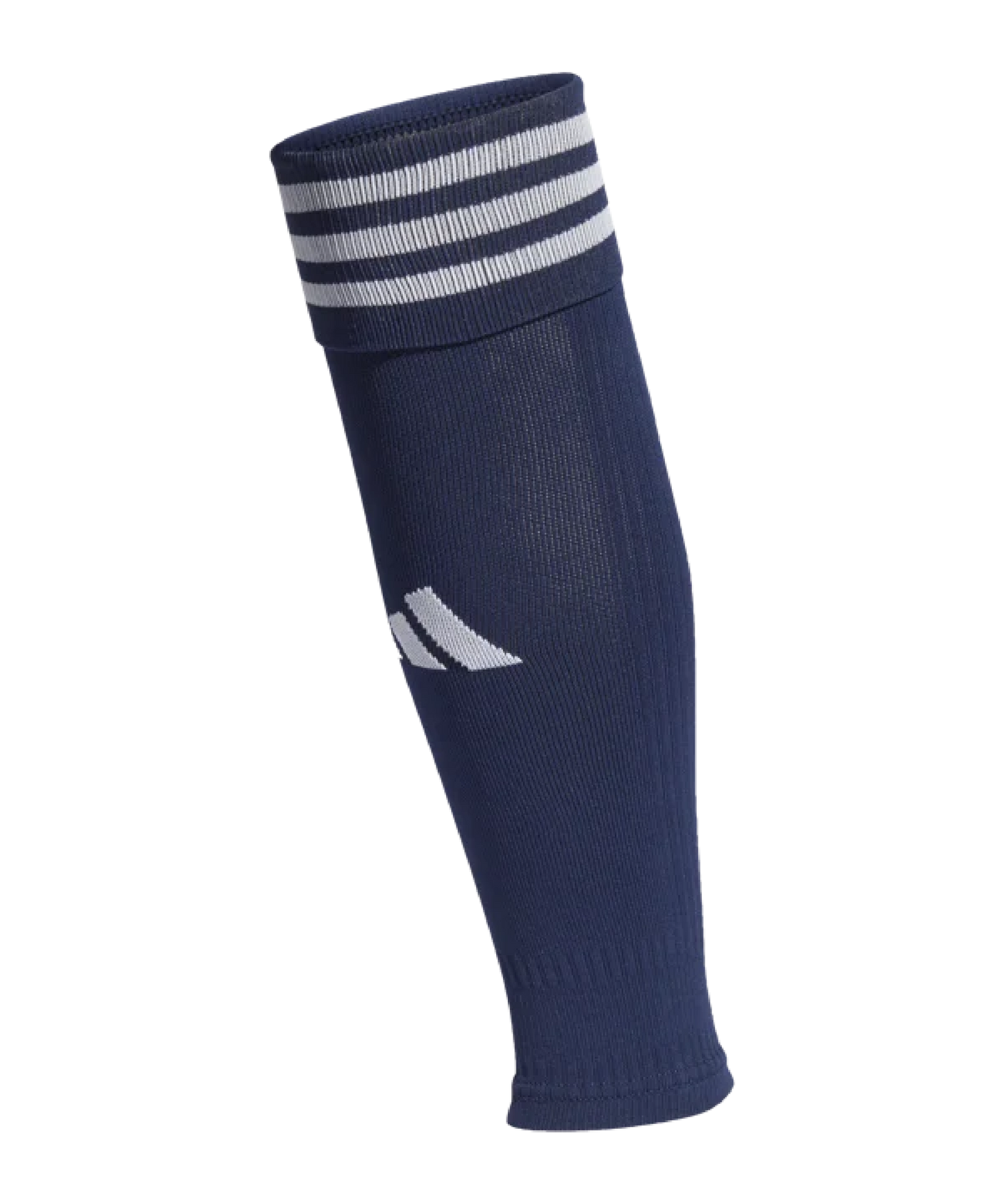 adidas Team Sleeves 23 Stutzen Blau Weiss USC Vornholz