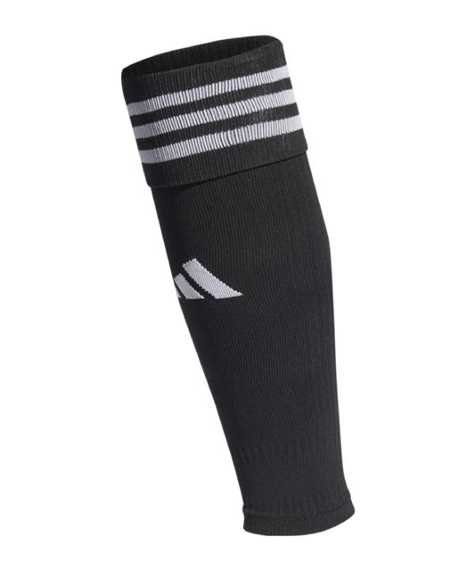adidas Team Sleeves 23 Stutzen Schwarz USC Vornholz