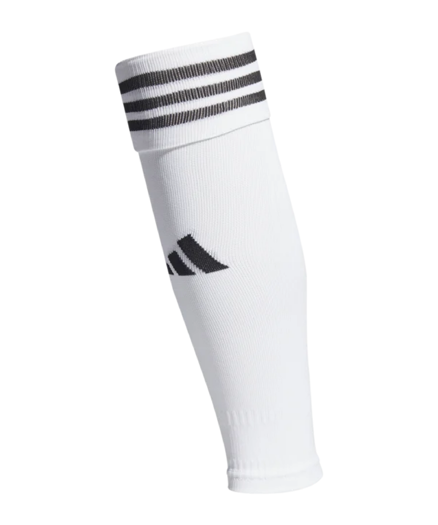 adidas Team Sleeves 23 Stutzen Weiss USC Vornholz