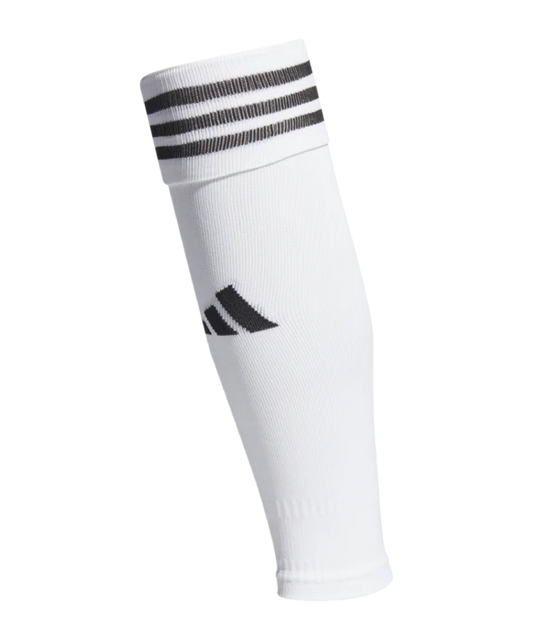 adidas Team Sleeves 23 Stutzen Weiss USC Vornholz