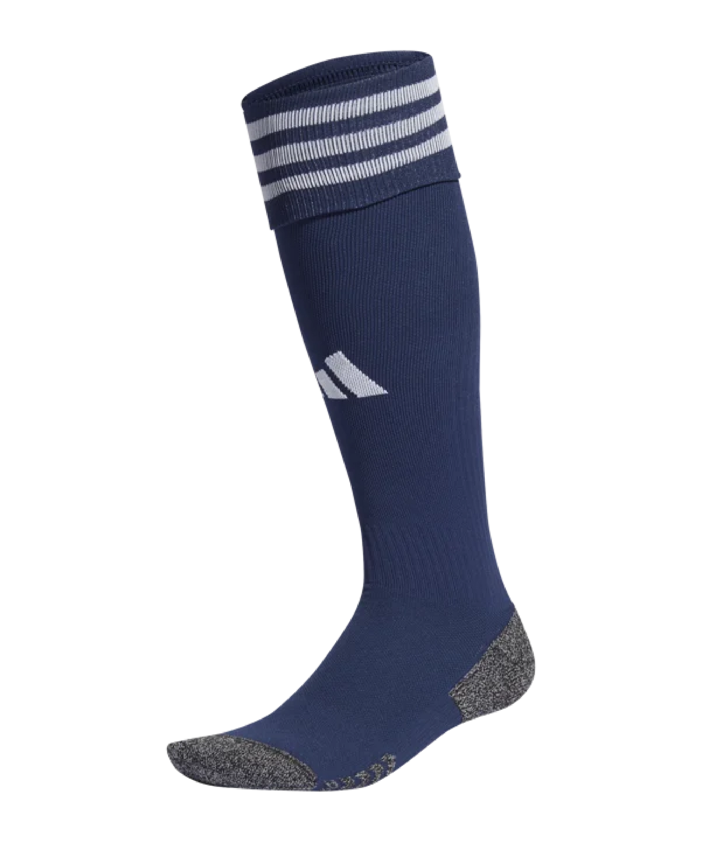 adidas Adisock 23 Strumpfstutzen Blau Grau USC Vornholz