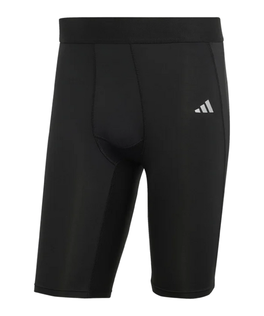 adidas Techfit Aeroready Tight Short Schwarz USC Vornholz