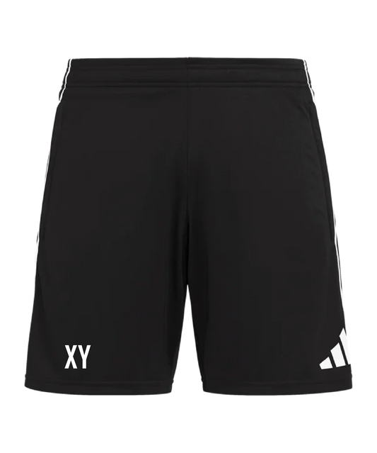 adidas Tiro 25 Competition Short Schwarz USC Vornholz