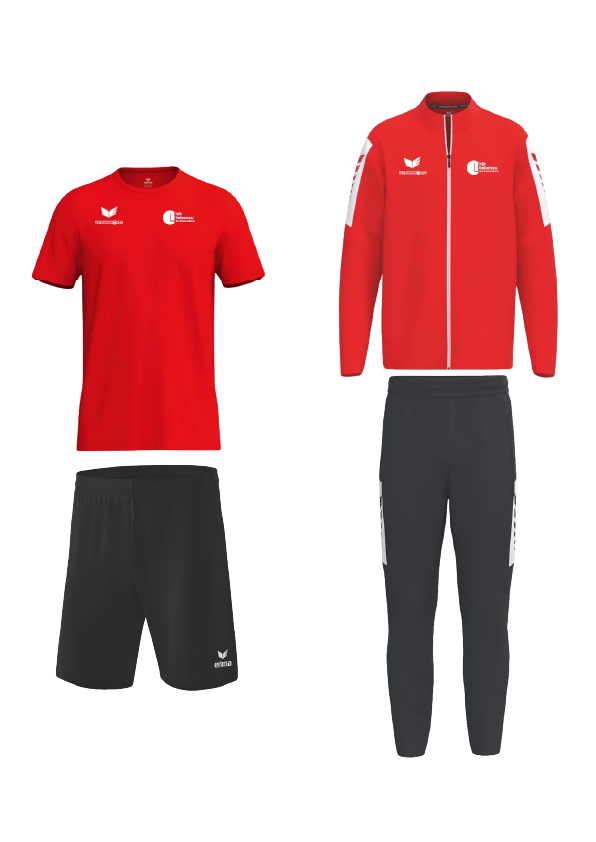 Paket Unterstufe Kids HIB Liebenau